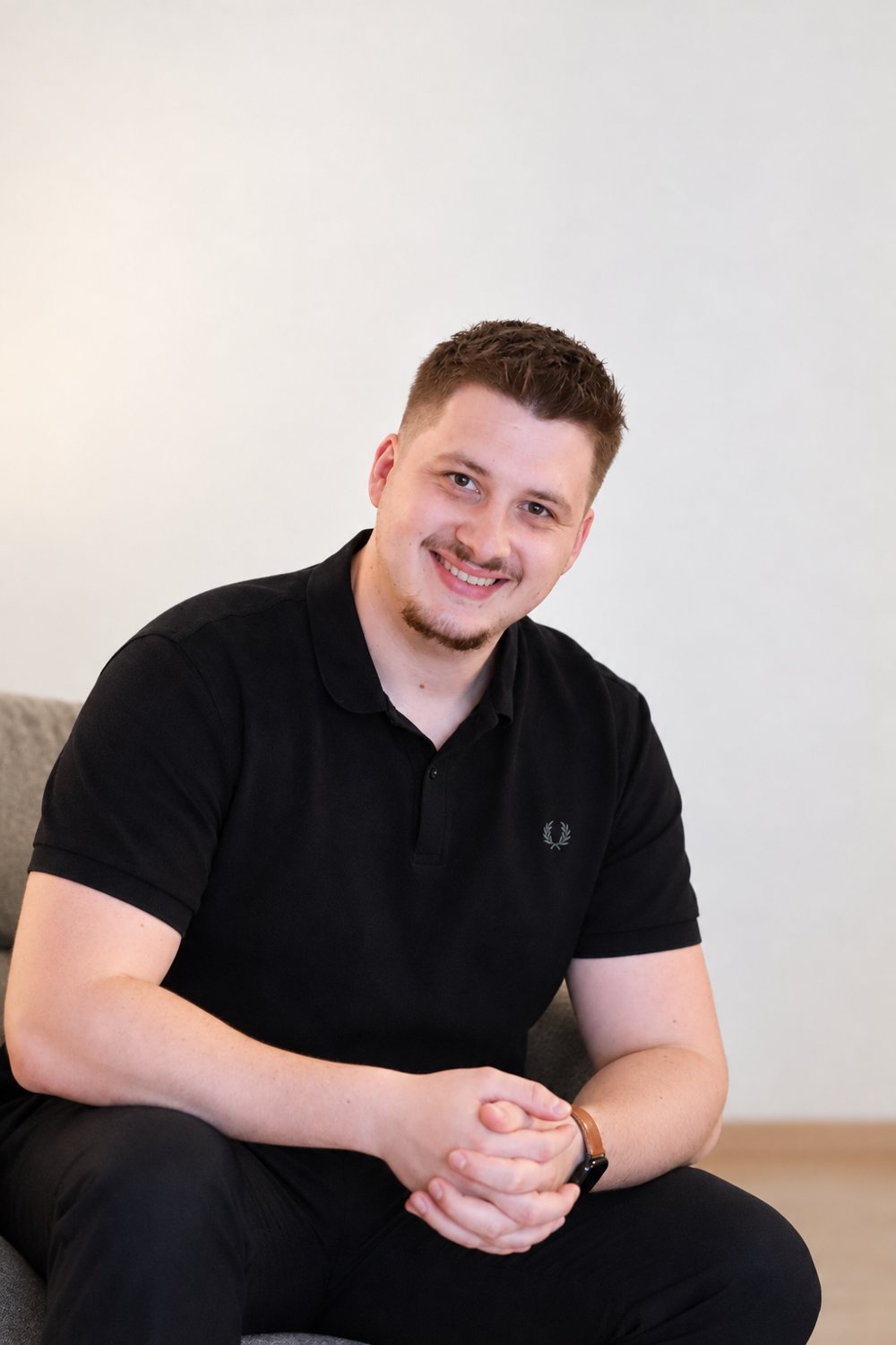 Jannis Gaastra, Immobiliengutachter aus Saarlouis